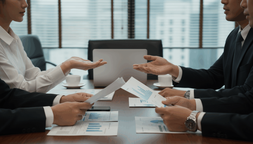 Prácticas profesionales remuneradas en Consultoría de Gestión con Fundación Novia Salcedo