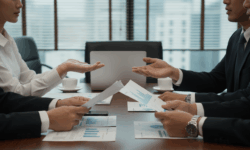 Prácticas profesionales remuneradas en Consultoría de Gestión con Fundación Novia Salcedo