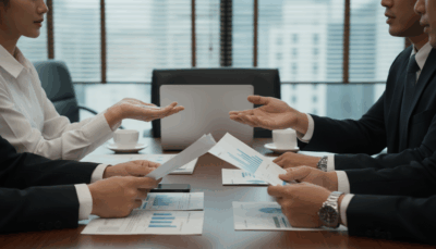 Práctica profesional en consultoría y asesoramiento jurídico para el sector público. – Durango – Ref.11006