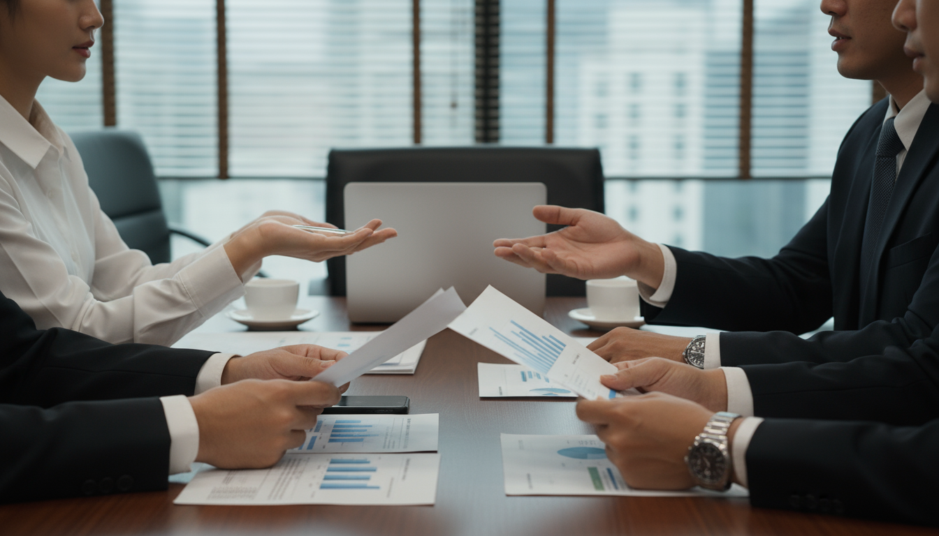 Prácticas profesionales remuneradas en Consultoría de Gestión con Fundación Novia Salcedo