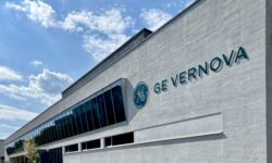 Prácticas profesionales remuneradas en GE Vernova con Fundación Novia Salcedo