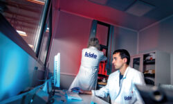 Becas Prácticas profesionales remuneradas en KIDE con Fundación Novia Salcedo.