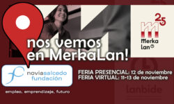Nos vemos en Merkalan'25!