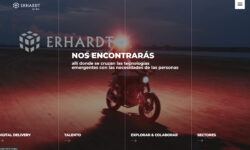 Prácticas profesionales remuneradas en Serikat Erhardt con Fundación Novia Salcedo