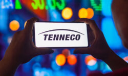 Prácticas profesionales en Tenneco con Fundación Novia Salcedo