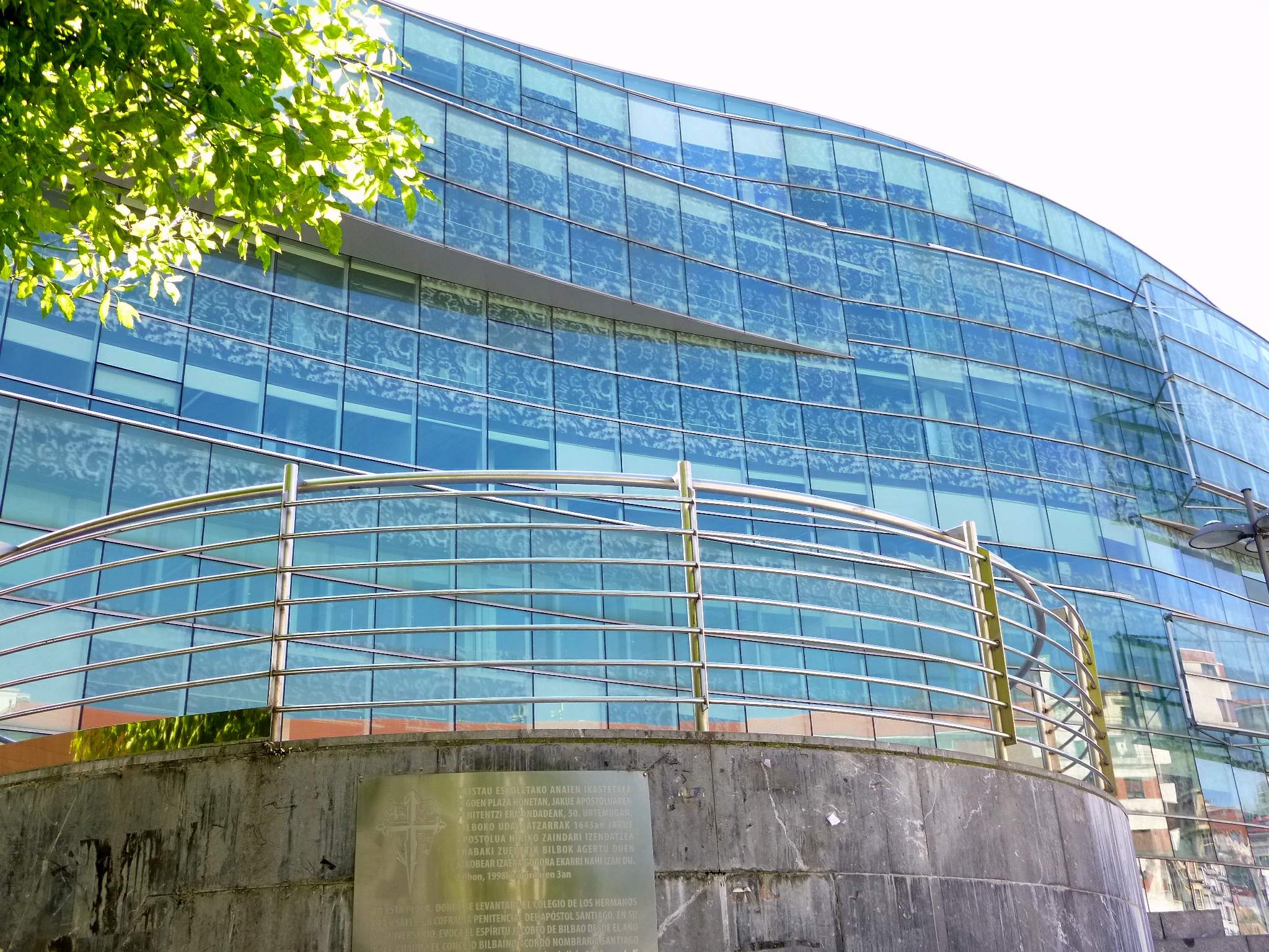 Becas Prácticas profesionales remuneradas en Ihobe con Fundación Novia Salcedo