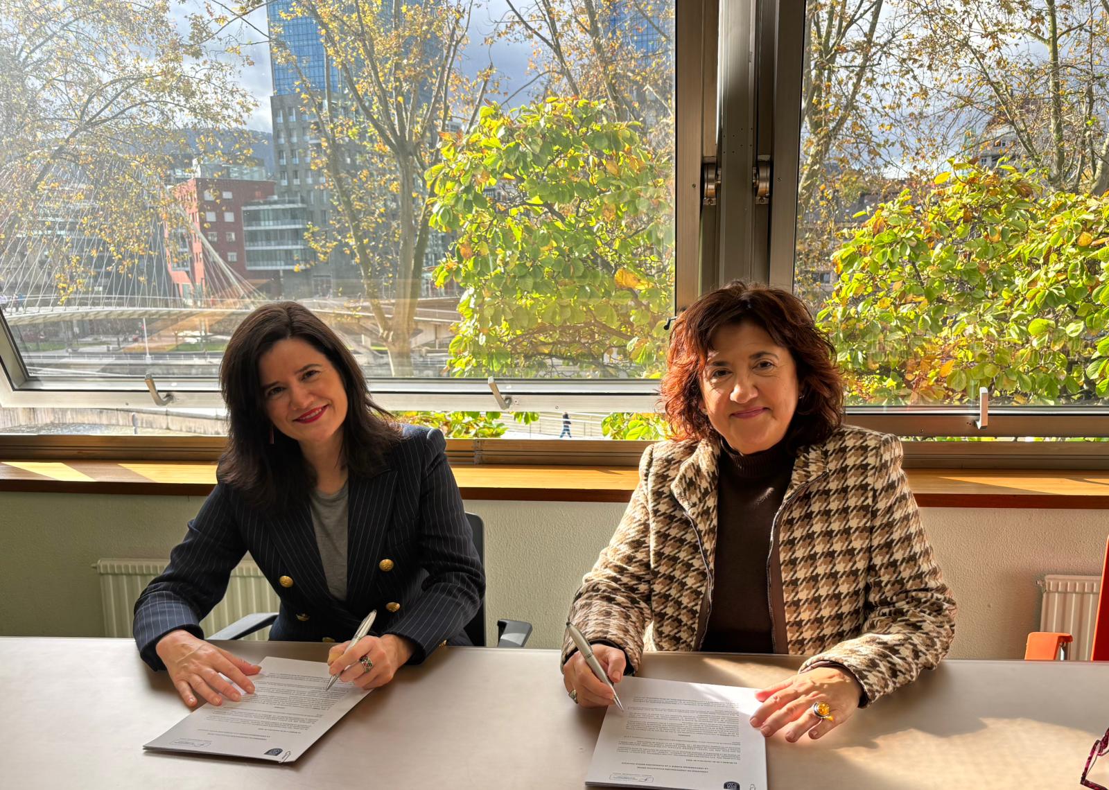 Fundación Novia Salcedo. empleo, emprendizaje, futuro.