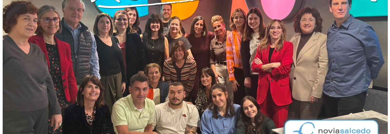 2025: un año de cifras, pero sobre todo de personas