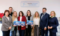 Premio Javier Echenique