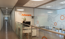 Becas Prácticas profesionales remuneradas en Achucarro con Fundación Novia Salcedo