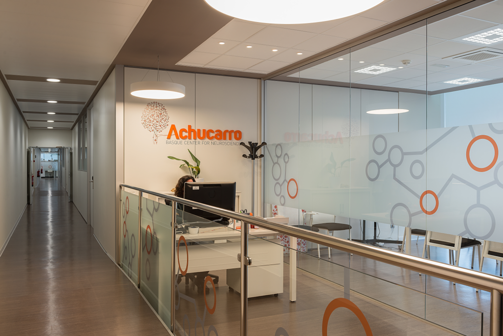 Becas Prácticas profesionales remuneradas en Achucarro con Fundación Novia Salcedo