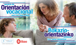 Servicio de Orientación vocacional de Fundación Novia Salcedo