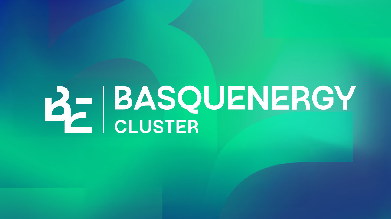 Becas Prácticas profesionales remuneradas en Cluster de la Energía Basquenergy con Fundación Novia Salcedo.