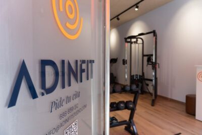 Práctica profesional en entrenamiento personal y acompañamiento a personas mayores de 50 años – Donostia – San Sebastián – Ref.02006