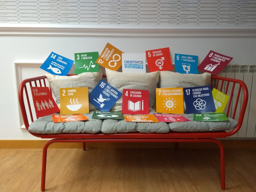 Becas Prácticas profesionales remuneradas en ADOS SOSTENIBILIDAD Y CLIMA con Fundación Novia Salcedo.