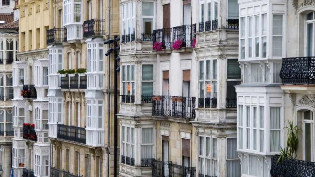 Prácticas profesionales en Alokabide con Fundación Novia Salcedo