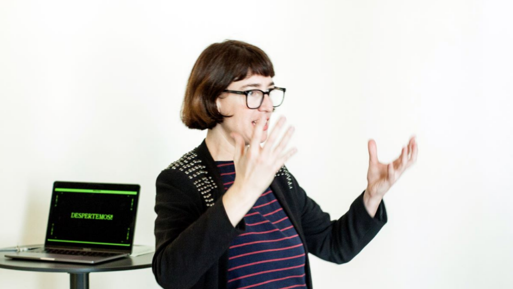 Berta Segura Dmentes