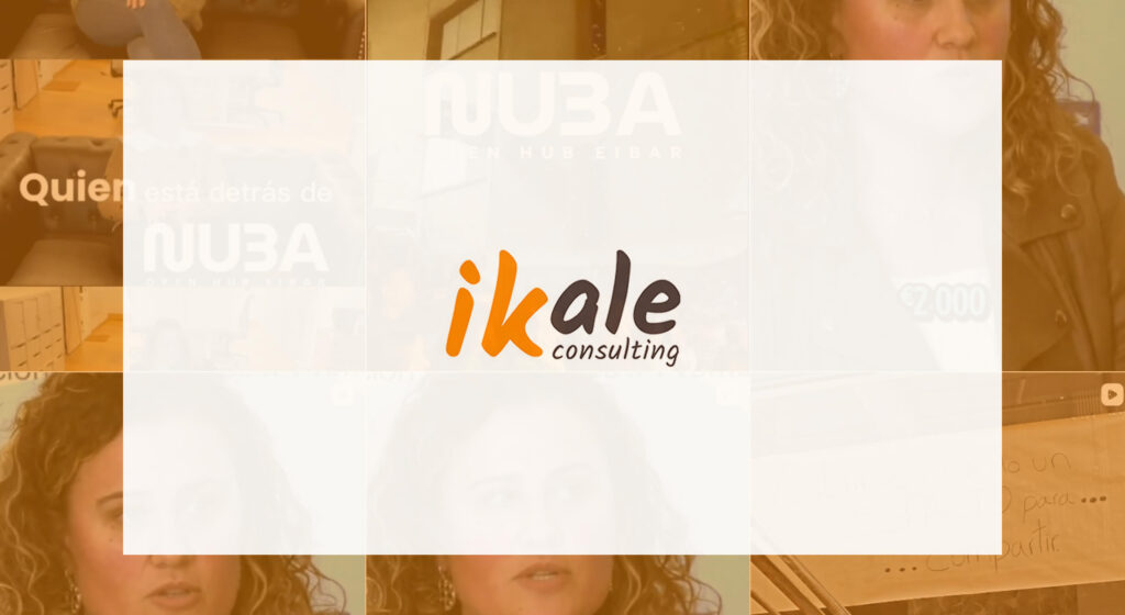 Becas Prácticas profesionales remuneradas en Ikale Consulting con Fundación Novia Salcedo.