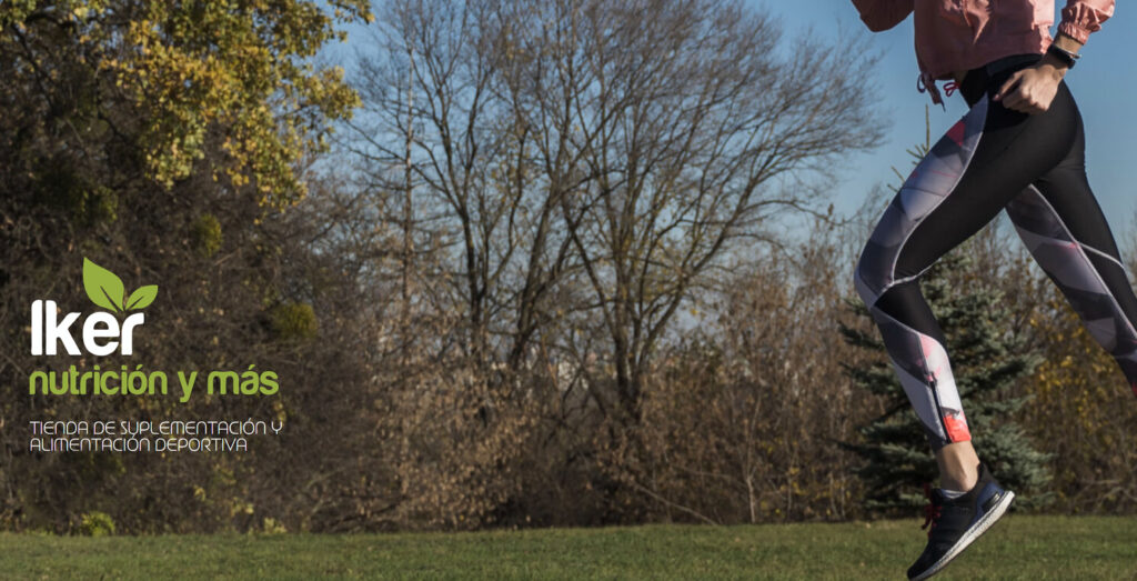 Prácticas profesionales en Iker Nutrición y mas con Fundación Novia Salcedo