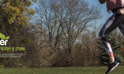 Prácticas profesionales en Iker Nutrición y mas con Fundación Novia Salcedo