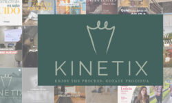 Becas Prácticas profesionales remuneradas en Kinetix con Fundación Novia Salcedo.