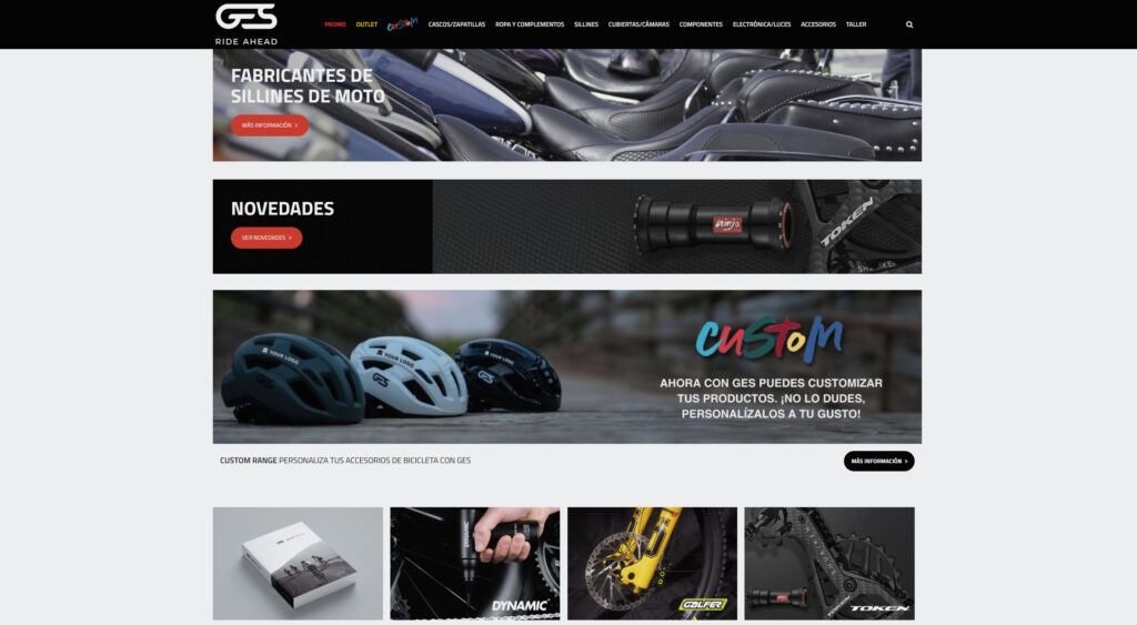 Becas Prácticas profesionales remuneradas en MANUFACTURAS GES SA con Fundación Novia Salcedo.