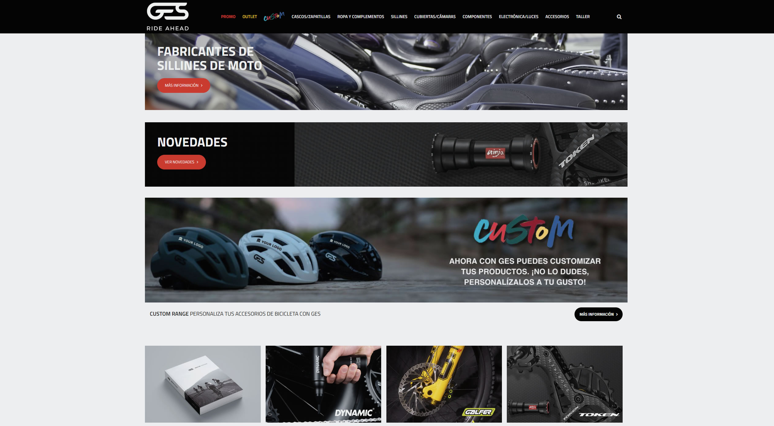 Becas Prácticas profesionales remuneradas en MANUFACTURAS GES SA con Fundación Novia Salcedo.