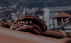 Becas Prácticas profesionales remuneradas en Obras Zelai con Fundación Novia Salcedo.