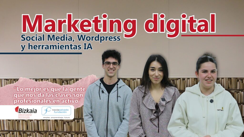 Marketing Digital