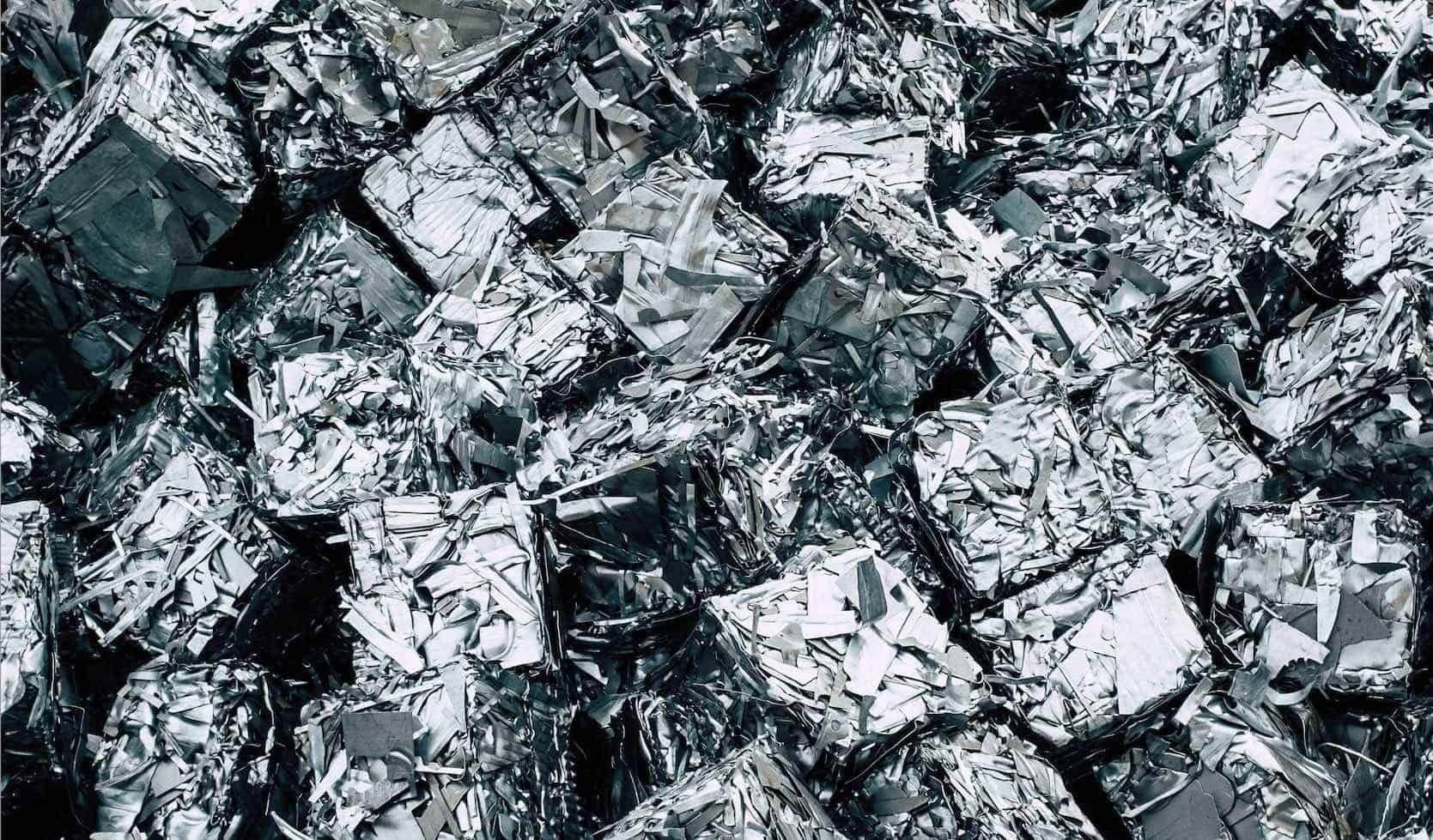 Becas Prácticas profesionales remuneradas en Empresa de reciclaje de metal con Fundación Novia Salcedo.