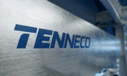 Prácticas profesionales en Tenneco con Fundación Novia Salcedo