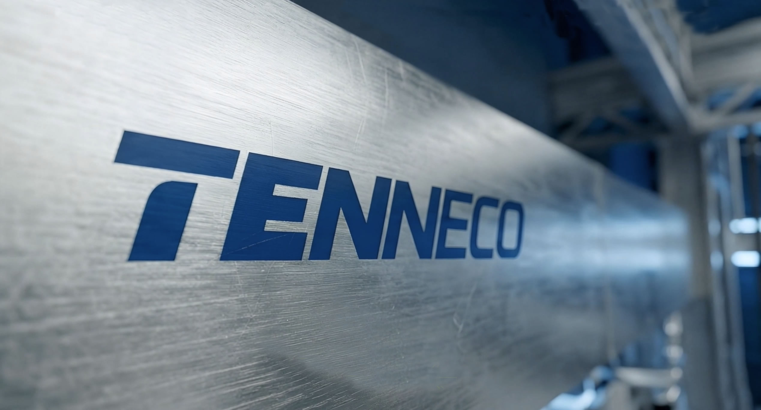 Prácticas profesionales en Tenneco con Fundación Novia Salcedo