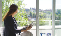 Prácticas en Venstal Guardian Glass - con Fundación Novia Salcedo