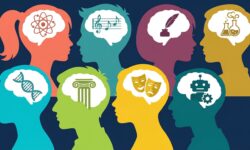 Beca STEM y HUMANIDADES