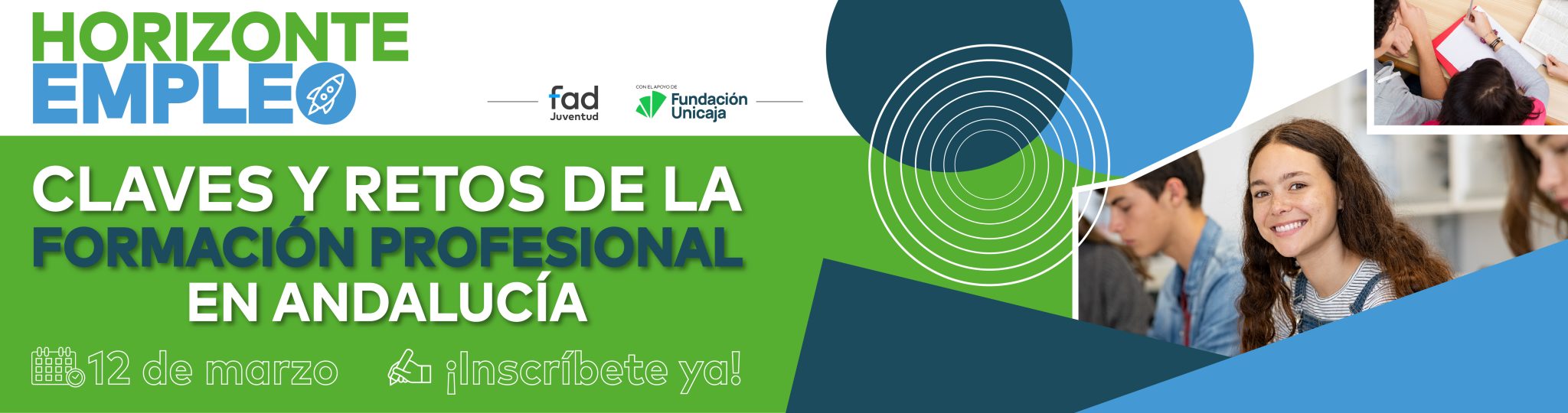 Fundación Novia Salcedo. empleo, emprendizaje, futuro.