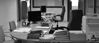 Práctica profesional en asesoramiento fiscal – Bilbao – Ref.03010