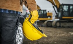 Becas Prácticas profesionales remuneradas en Excavaciones DeDiego con Fundación Novia Salcedo.