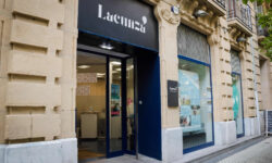 Becas Prácticas profesionales remuneradas en Lacunza con Fundación Novia Salcedo.