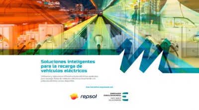 Práctica profesional en Técnico de Infraestructura de Recarga de Vehículo Eléctrico. – Abanto-Zierbana – Ref.03011