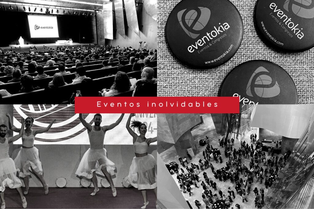 Becas Prácticas profesionales remuneradas en Eventokia con Fundación Novia Salcedo