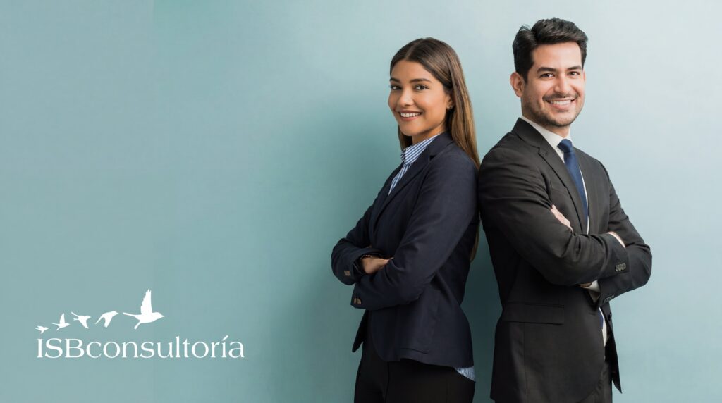 Becas Prácticas profesionales remuneradas en ISB Consultoría con Fundación Novia Salcedo