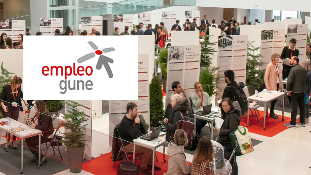 Empleo Gune
