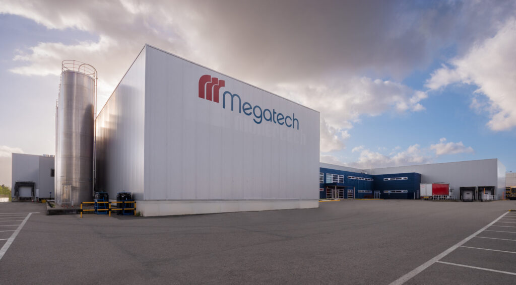 Becas Prácticas Profesionales remuneradas en Megatech con Fundación Novia Salcedo.