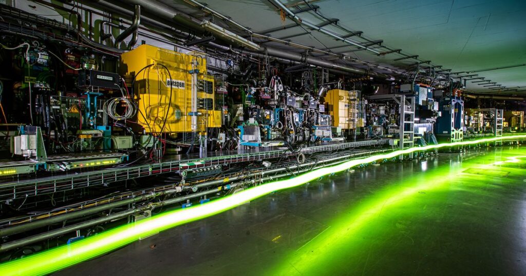 Beca Basque Global Industry en HELMHOLTZ-ZENTRUM BERLIN FÜR MATERIALIEN UND ENERGIE con Fundación Novia Salcedo