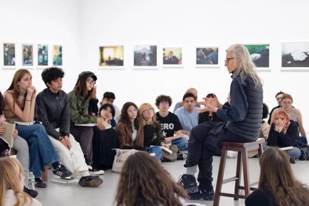 Beca Basque Global Industry en NYC Salt con Fundación Novia Salcedo