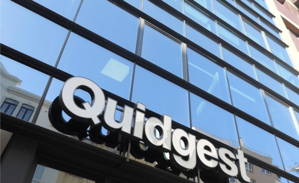 Becas Basque Global Industry en Quidgest con Fundación Novia Salcedo