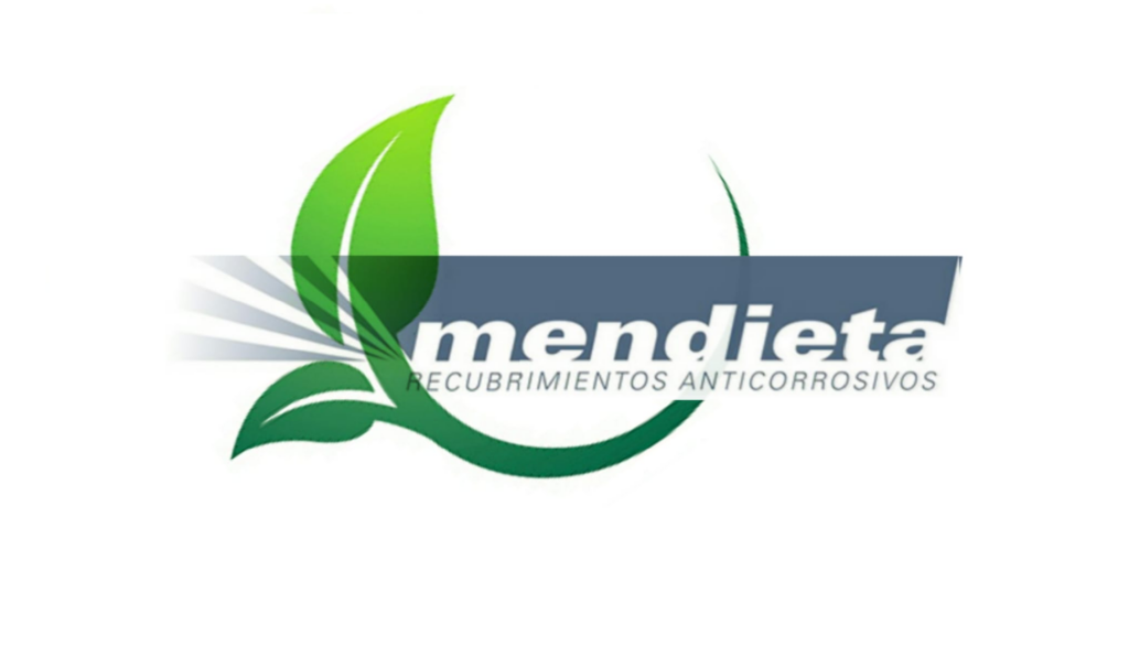 Becas Prácticas profesionales remuneradas en RECUBRIMIENTOS ANTICORROSIVOS MENDIETA S.A. con Fundación Novia Salcedo