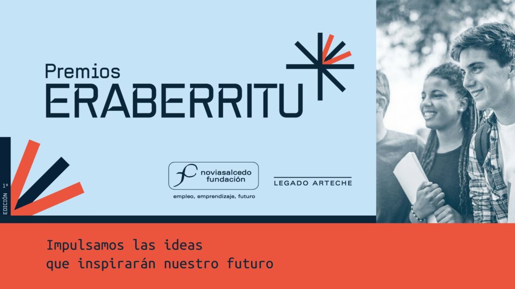 Premios Eraberritu