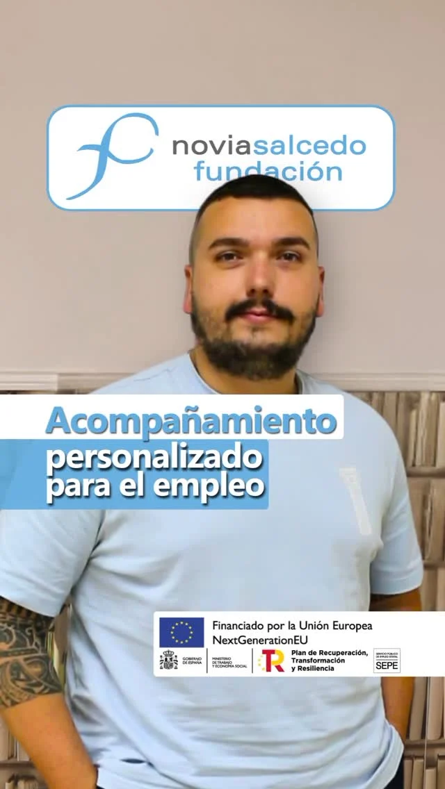 🎯 ¿Trabajas en orientación laboral?

Si tienes formación o experiencia en #RRHH, #CienciasSociales o #ServiciosSociales, esto te interesa:

Un programa acreditado por el SEPE para reforzar tus competencias, compartir experiencias con profesionales y mejorar tu capacidad de acompañamiento.

✔️ 30 horas de formación
✔️ Horarios flexibles (sí, también fines de semana)
✔️ Modalidad presencial en varias provincias (si no está disponible en la tuya, puedes hacerlo online)

Te llevarás herramientas prácticas, claves sobre legislación laboral y recursos para apoyar a colectivos en situación de vulnerabilidad.

Y lo mejor: formarás parte de una red de profesionales como tú.

Entra en nuestra plataforma desde el enlace del perfil y elige tu provincia.

Haz que tu acompañamiento marque la diferencia.

---

🎯 Lan-orientazioan egiten duzu lan?

Giza Baliabideetan, gizarte-zientzietan edo gizarte-zerbitzuetan prestakuntza edo esperientzia baduzu, honek zure interesekoa izan daiteke:

SEPEk akreditatutako programa bat, zure gaitasunak sendotzeko, beste profesionalekin esperientziak partekatzeko eta zure laguntza-lana hobetzeko.

✔️ 30 orduko prestakuntza
✔️ Ordutegi malguak (bai, asteburuetan ere)
✔️ Aurrez aurreko modalitatea hainbat probintziatan (zurean ez badago, online egin dezakezu)

Prestakuntza praktikoak emango dizkizu, lan-arloko legediari buruzko gakoak eta kalteberatasun-egoren dauden kolektiboei laguntzeko baliabideak.

Eta onena: zure moduko profesionalen sare batean parte hartuko duzu.

Sartu gure plataforman profilaren estekaren bidez eta hautatu zure probintzia.

Egin zure laguntza-lanak benetako aldaketa ekar dezan.