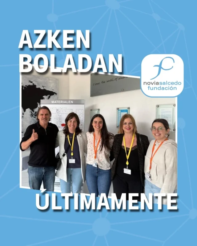 📸 Lo que hemos hecho últimamente:

2️⃣ Nos hemos reunido con @vito.research, con quienes colaboramos enviando a jóvenes a realizar #PrácticasInternacionales. ¡Ya son más de 70 los que han pasado por allí!

3️⃣ También nos hemos encontrado con @createlli_official, un socio clave dentro del programa #GlobalTraining desde hace más de 15 años. Pronto habrá novedades interesantes.

4️⃣ Cerramos uno de los cursos del Curso de Acompañamiento Personalizado para el Empleo, compartiendo herramientas para mejorar la empleabilidad.

5️⃣ Realizamos una sesión online de captación para el grupo IV de #BasqueGreenTalent. ¡La energía verde sigue sumando talento!

6️⃣ Hemos participado en el #ClusterEguna2025, organizado por Basque Food Cluster, bajo el lema ‘Reactivar la competitividad: clave para un crecimiento sostenible’.

7️⃣ Nos hemos reunido con Iñigo Albiol, del Secretariado de la Coalición Local 2030 de Naciones Unidas, para analizar cómo contribuimos a la #Agenda2030 y explorar nuevas formas de colaboración.

8️⃣ Y cerramos con un encuentro muy especial con @debateupvehu, para compartir ideas sobre juventud y futuro.

—

📸 Azken boladan egin duguna:

2️⃣ VITOrekin bildu gara; harekin elkarlanean aritzen gara, gazteak nazioarteko praktikak egitera bidaliz. Dagoeneko 70etik gora dira han ibilitakoak!

3️⃣ Createllirekin ere topo egin dugu, Global Training programako funtsezko bazkideetako bat azken 15 urteetan. Laster, berritasun interesgarriak izango dira.

4️⃣ Enplegurako Laguntza Pertsonalizatuaren Ikastaroko ikastaroetako bat itxi dugu, enplegagarritasuna hobetzeko tresnak partekatuz.

5️⃣ Basque Green Talent-eko IV. taldearentzako online saio bat egin dugu hautagai berriak erakartzeko. Energia berdeak talentua pilatzen jarraitzen du!

6️⃣ #ClusterEguna2025-n egongara, Basque Food Cluster-ek antolatuta, “Lehiakortasuna beraktibatzea: hazkunde jasangarri baterako giltza” lelopean.

7️⃣ Iñigo Albiolekin bildu gara, Nazio Batuen 2030 Tokiko Koalizioko Idazkaritzakoa, 2030 Agendari nola egiten diogun ekarpena aztertzeko eta lankidetza bide berriak arakatzeko.

8️⃣ Eta amaitzeko, oso topaketa berezia izan dugu ADUEEErekin, gazteria eta etorkizunaren inguruko ideiak parte